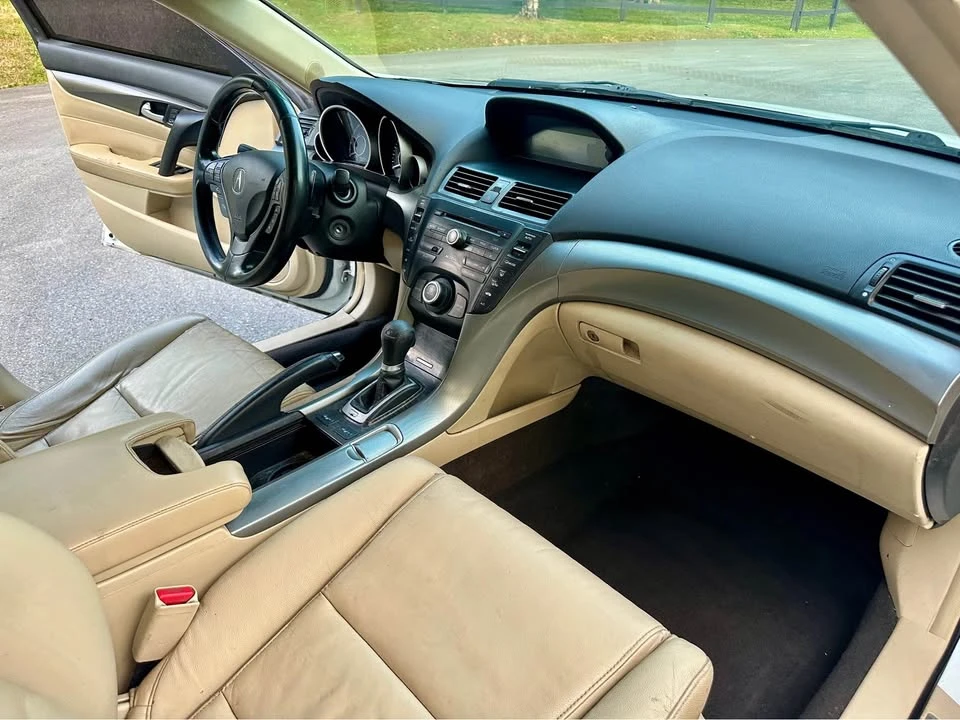 2012 Acura TL 4th Gen - Image 10 of 15