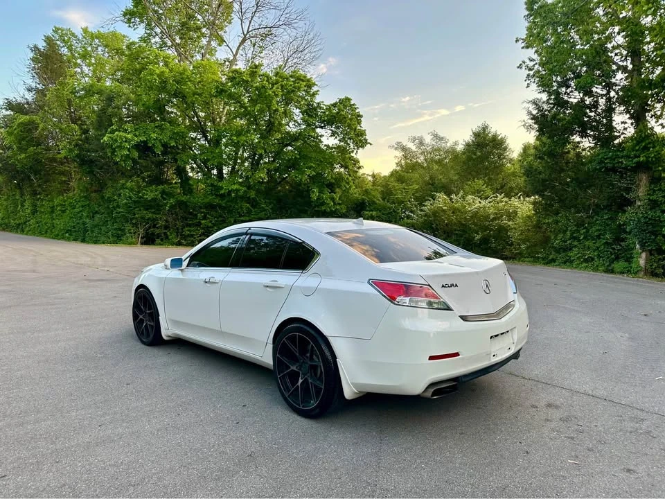 2012 Acura TL 4th Gen - Image 4 of 15