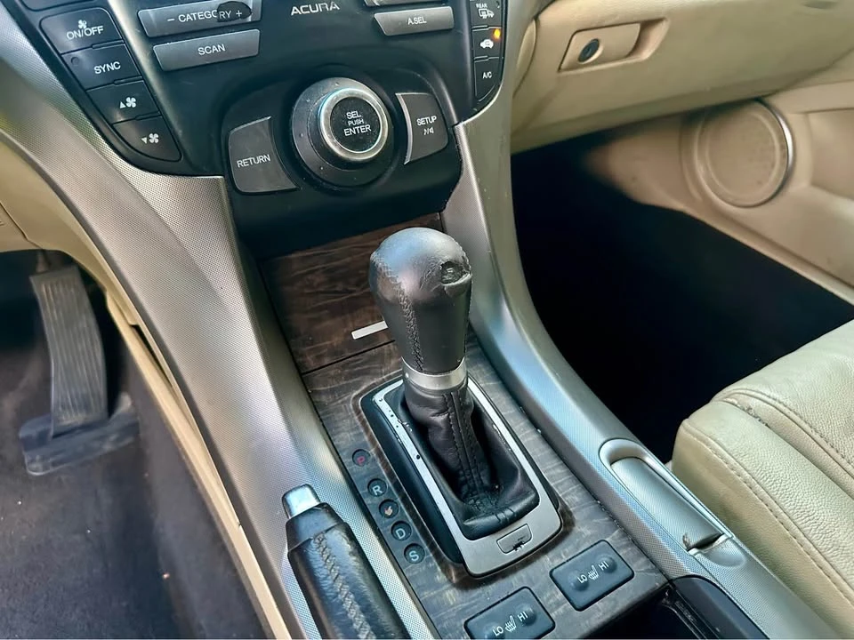 2012 Acura TL 4th Gen - Image 14 of 15