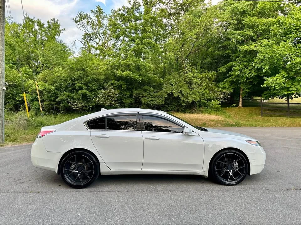 2012 Acura TL 4th Gen - Image 2 of 15
