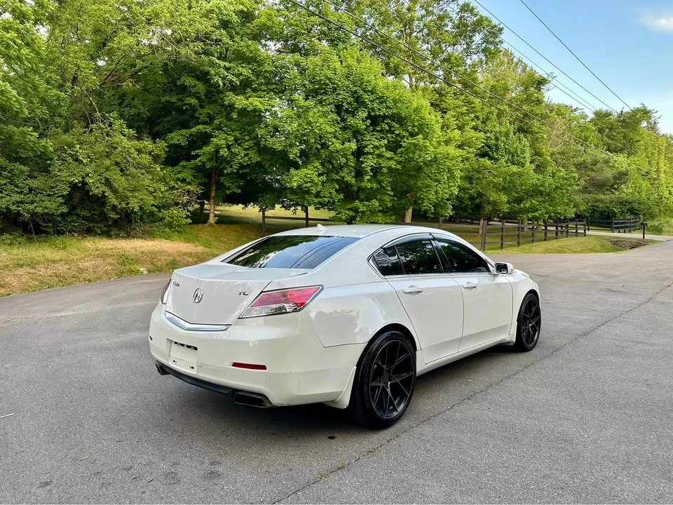 2012 Acura TL 4th Gen - Image 3 of 15