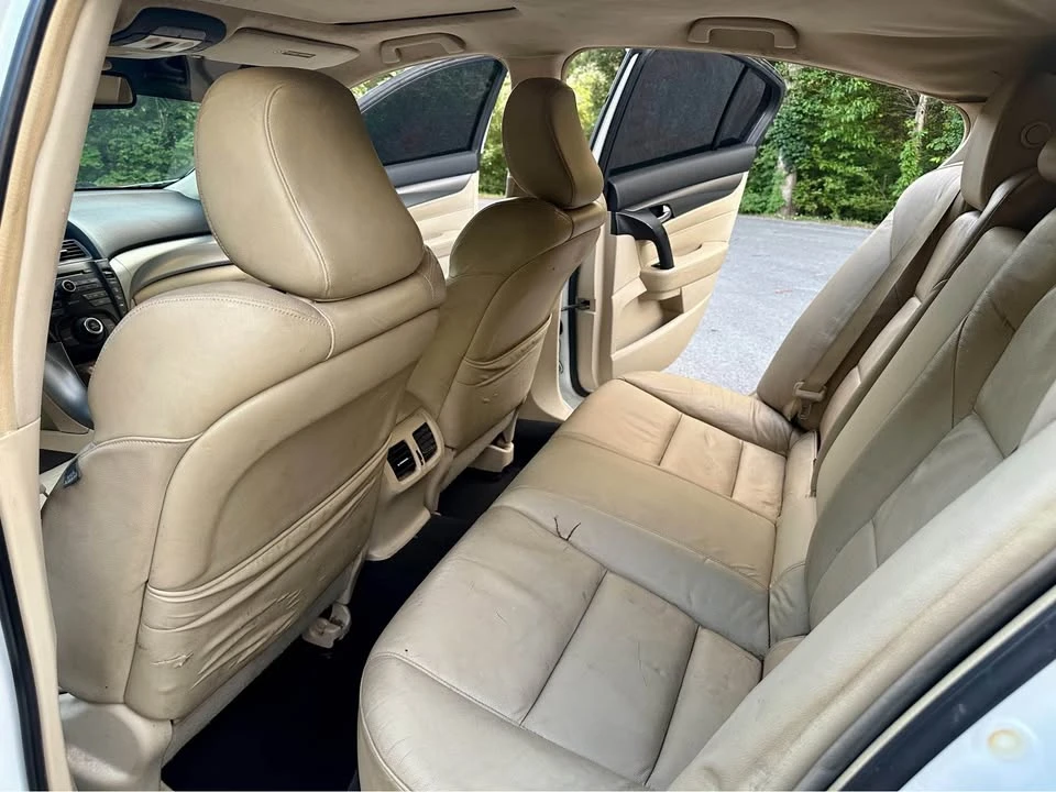 2012 Acura TL 4th Gen - Image 8 of 15