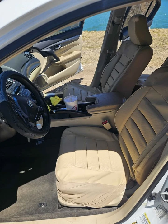2012 Acura TL 4th Gen - Image 5 of 14