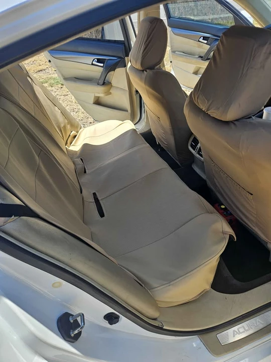 2012 Acura TL 4th Gen - Image 6 of 14