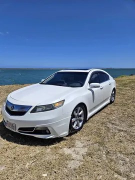 2012 Acura TL 3.2 Sedan 4D