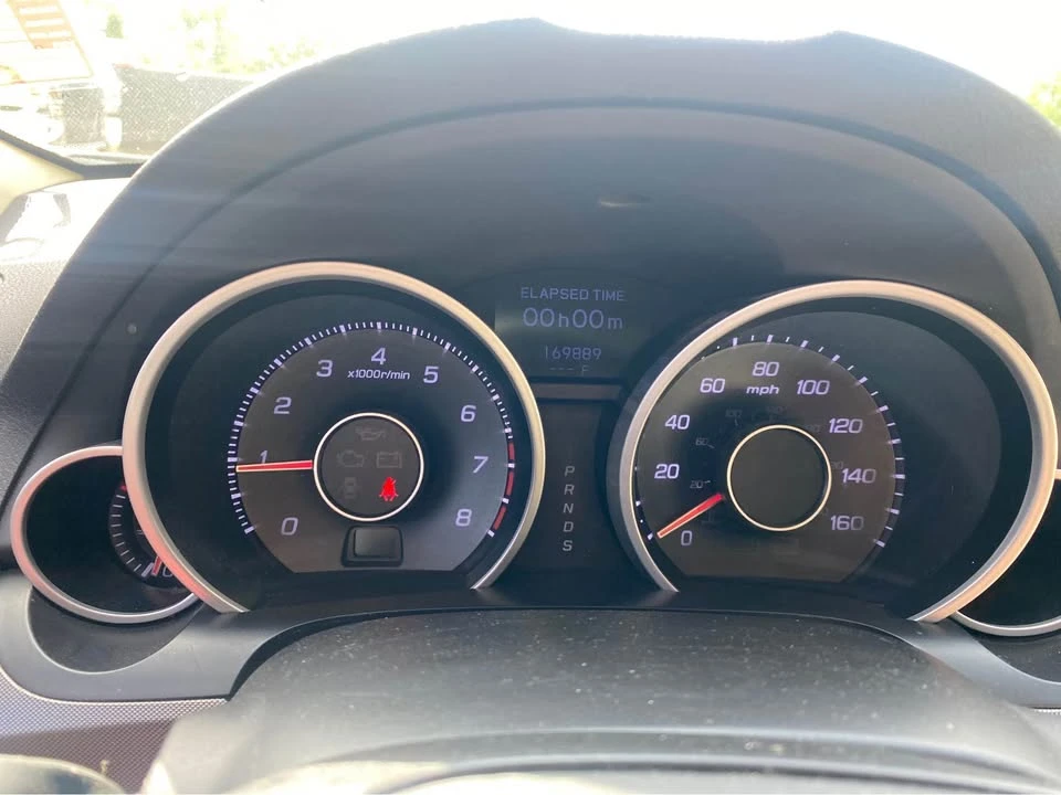 2012 Acura TL 4th Gen - Image 13 of 13