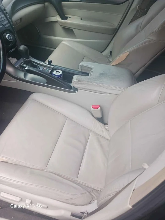 2012 Acura TL 3rd Gen - Image 3 of 8