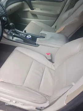 2012 Acura TL 3rd Gen - Image 3 of 8