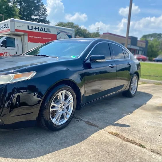2012 Acura TL - Image 1 of 1