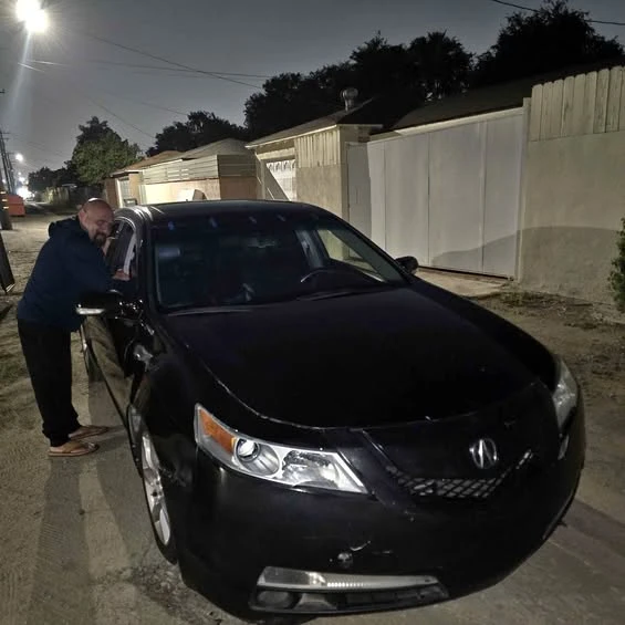 2012 Acura TL - Image 1 of 1