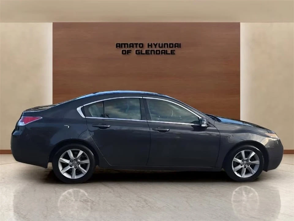 2012 Acura TL 4th Gen - Image 3 of 7