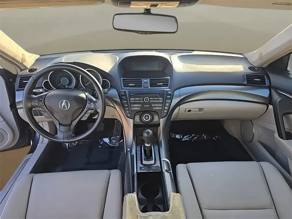 2012 Acura TL 4th Gen - Image 5 of 7