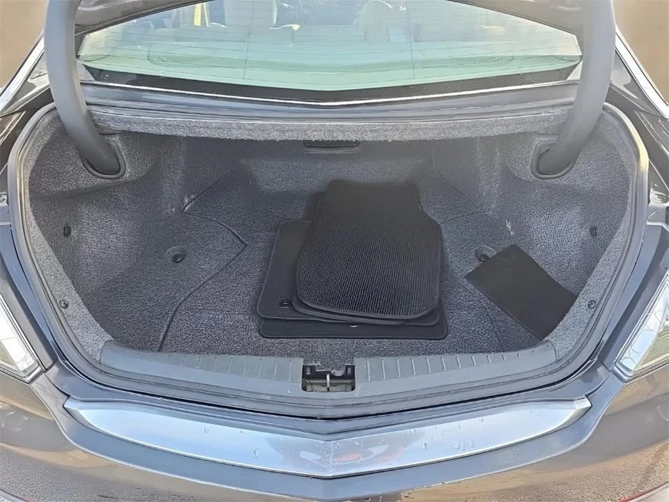 2012 Acura TL 4th Gen - Image 4 of 7