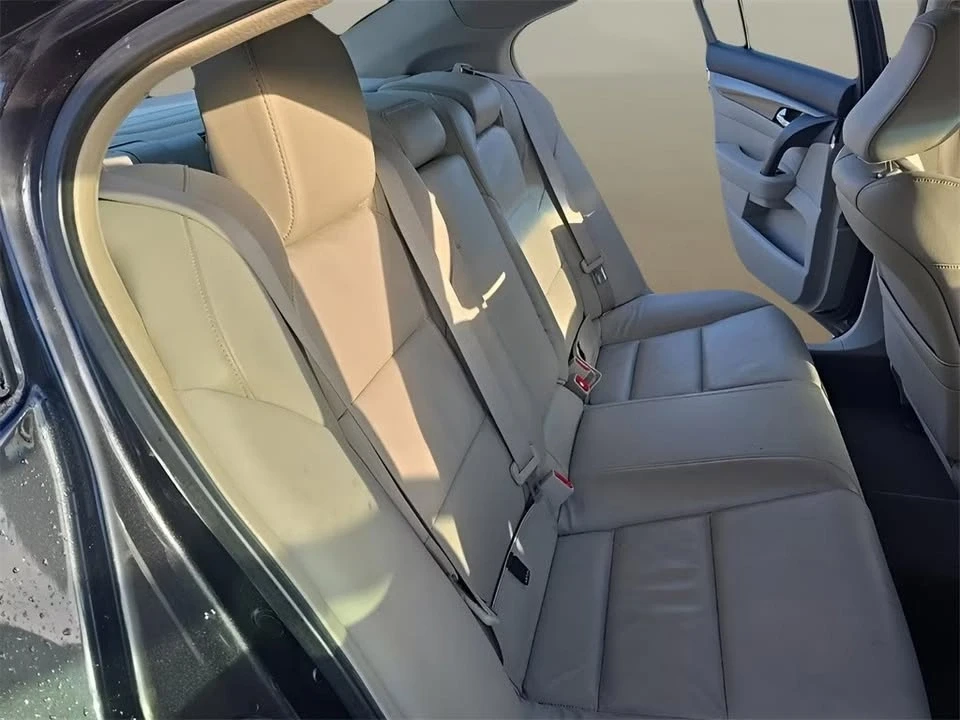2012 Acura TL 4th Gen - Image 6 of 7