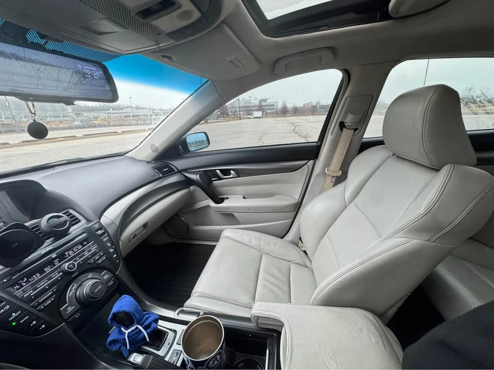 2012 Acura TL 4th Gen - Image 6 of 9