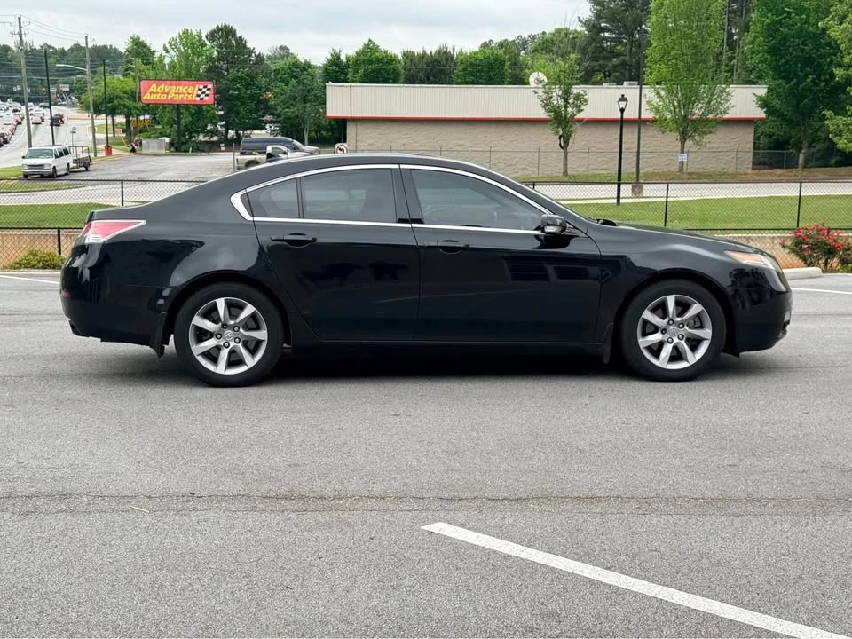 2012 Acura TL 4th Gen - Image 6 of 20