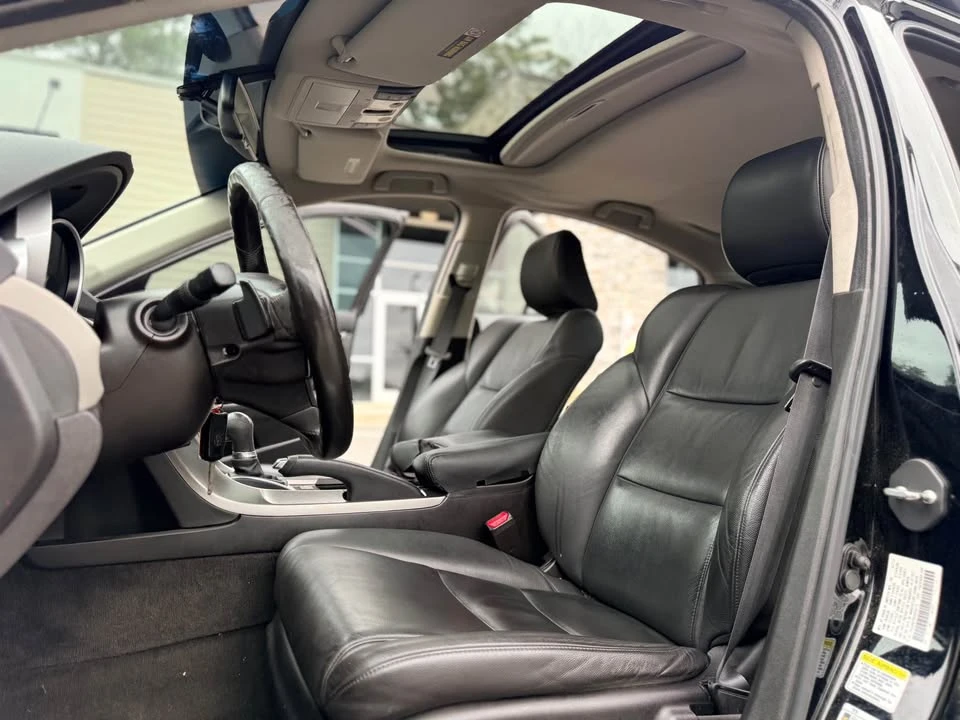 2012 Acura TL 4th Gen - Image 13 of 20