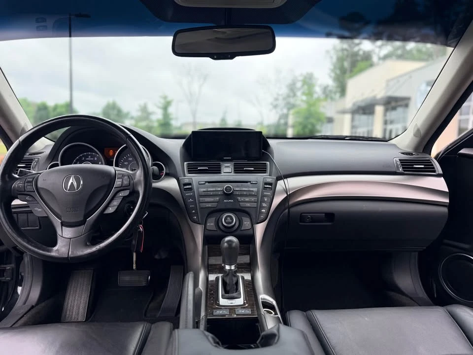 2012 Acura TL 4th Gen - Image 17 of 20