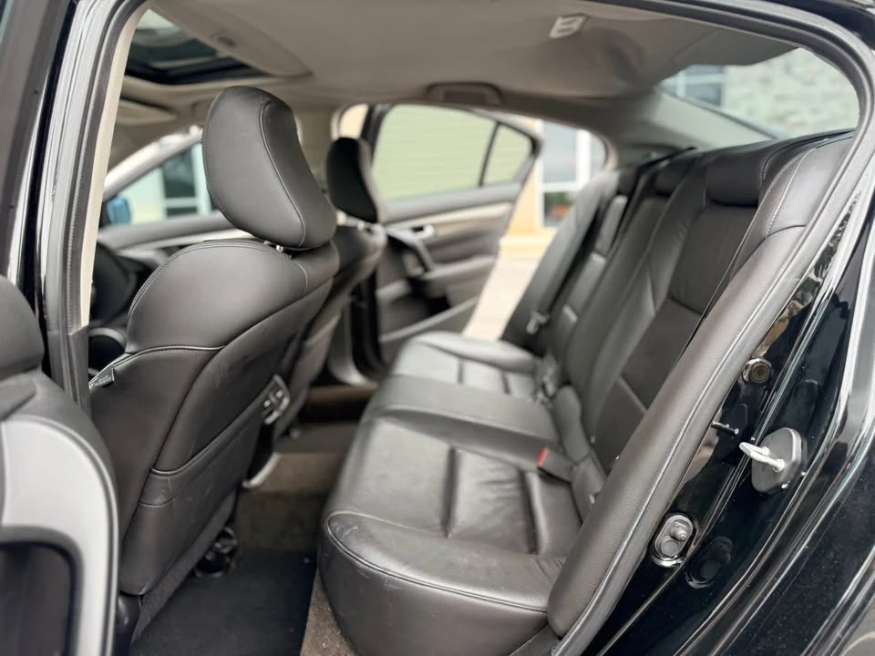 2012 Acura TL 4th Gen - Image 14 of 20