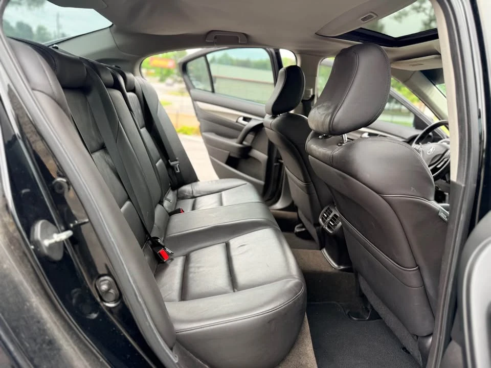 2012 Acura TL 4th Gen - Image 18 of 20