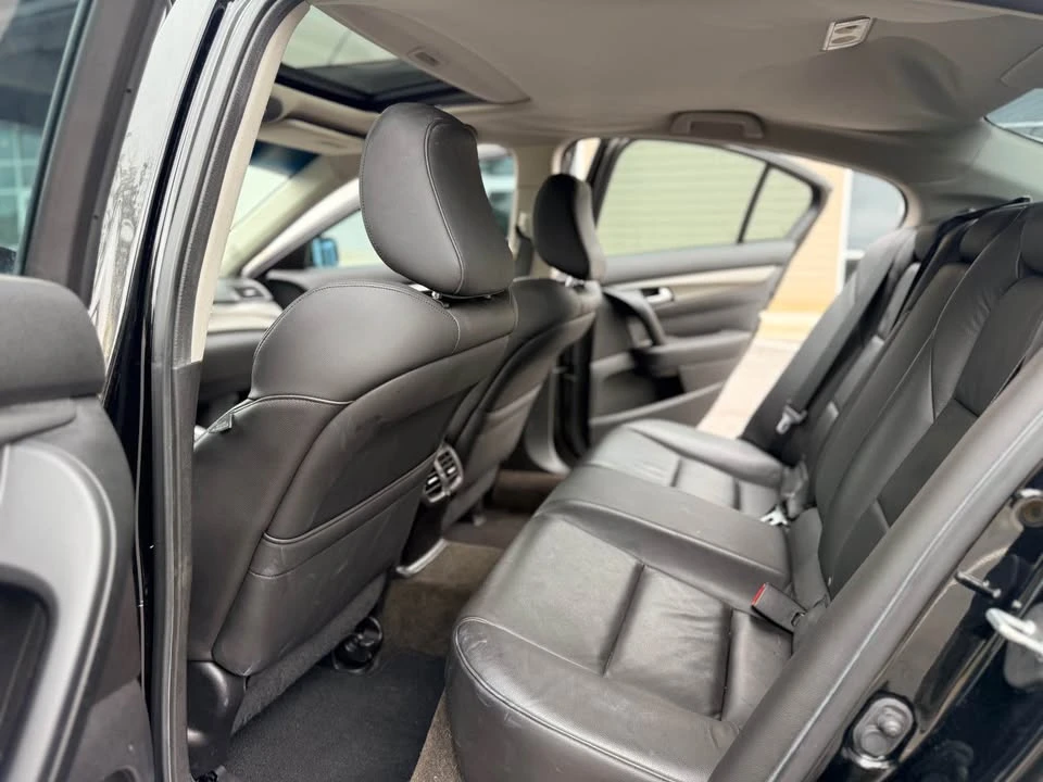 2012 Acura TL 4th Gen - Image 15 of 20