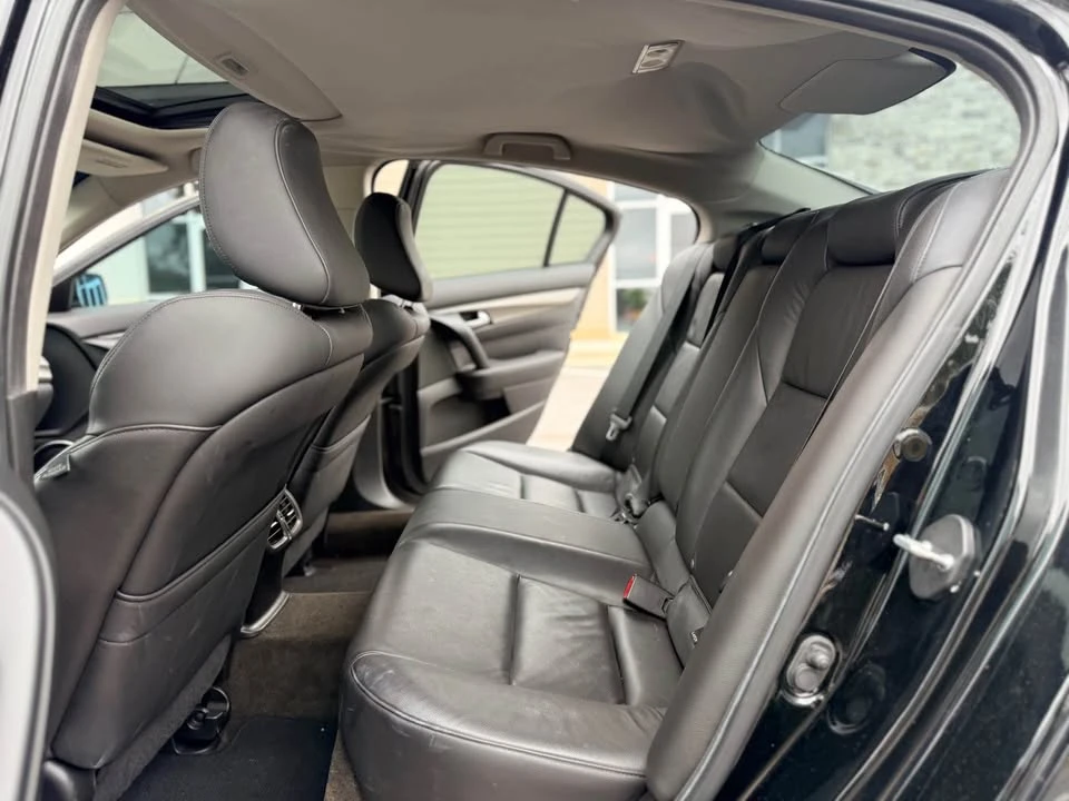 2012 Acura TL 4th Gen - Image 16 of 20
