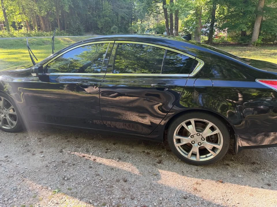 2012 Acura TL 4th Gen - Image 3 of 12