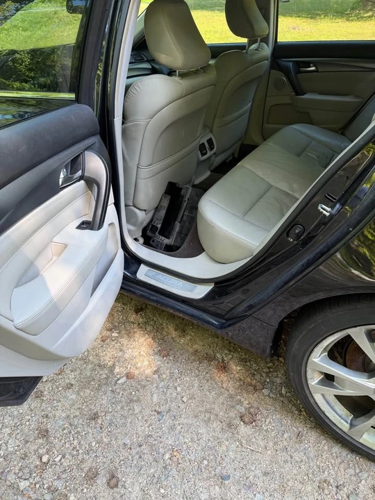 2012 Acura TL 4th Gen - Image 12 of 12