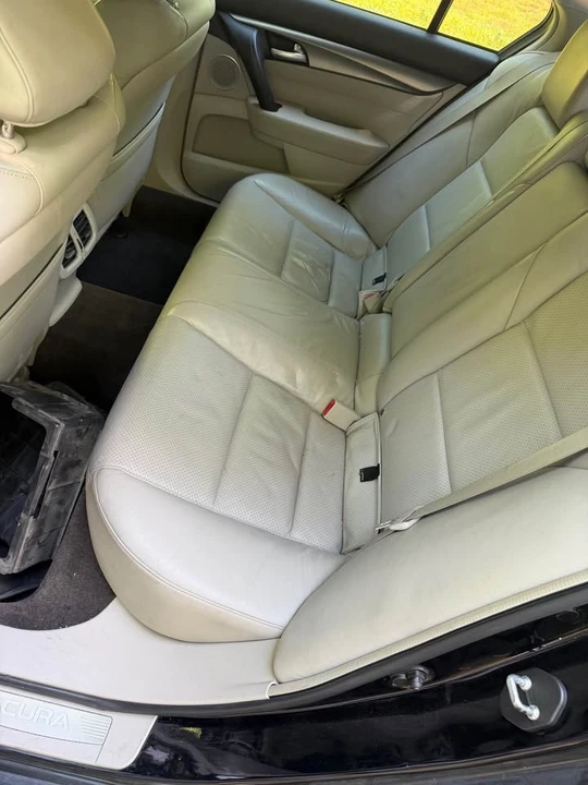 2012 Acura TL 4th Gen - Image 11 of 12