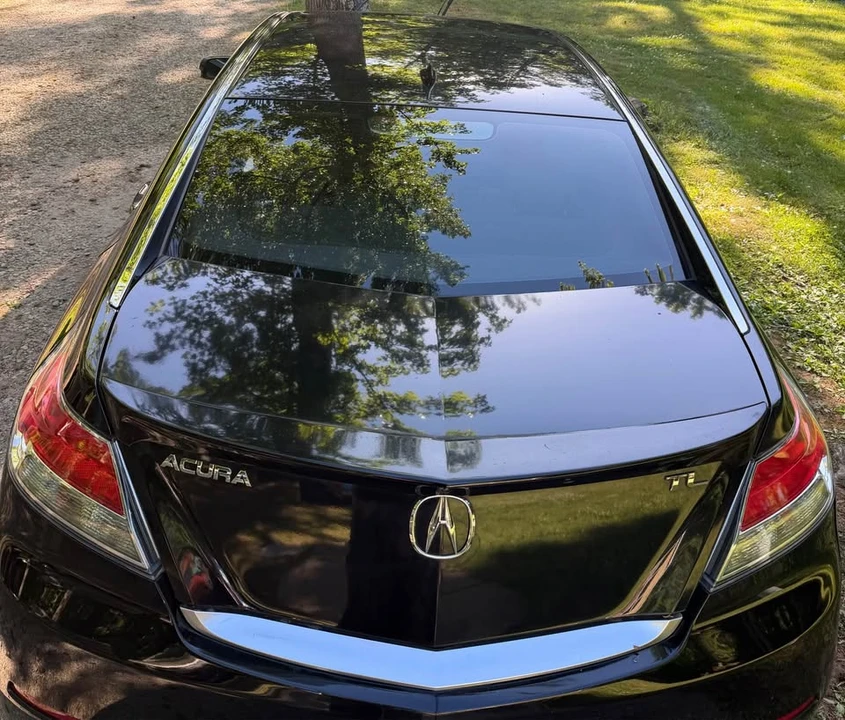 2012 Acura TL 4th Gen - Image 2 of 12