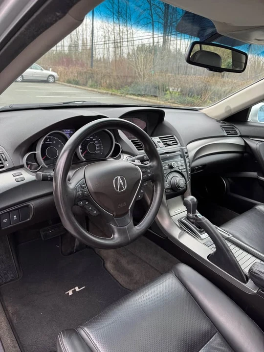 2012 Acura TL 4th Gen - Image 6 of 13