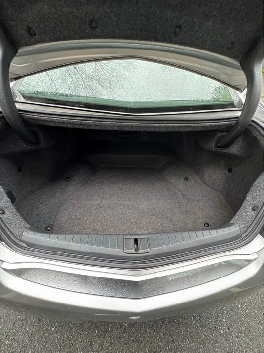 2012 Acura TL 4th Gen - Image 12 of 13