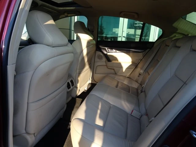 2012 Acura TL 4th Gen - Image 15 of 20