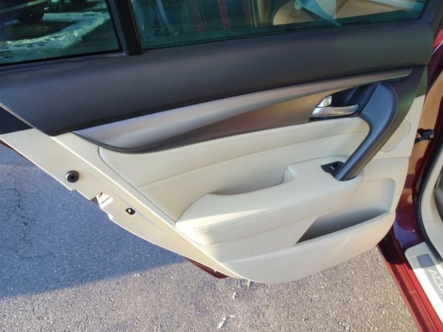 2012 Acura TL 4th Gen - Image 16 of 20