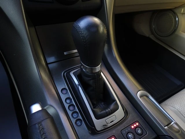 2012 Acura TL 4th Gen - Image 18 of 20