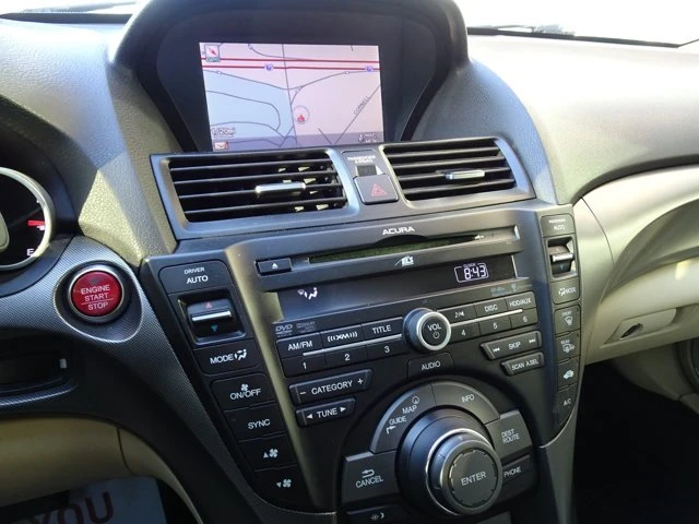 2012 Acura TL 4th Gen - Image 19 of 20