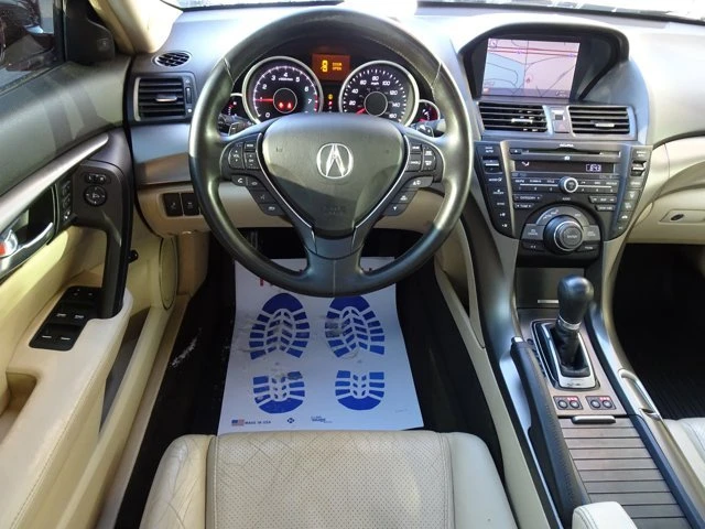 2012 Acura TL 4th Gen - Image 14 of 20
