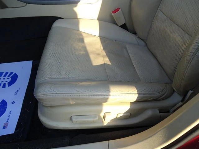 2012 Acura TL 4th Gen - Image 9 of 20
