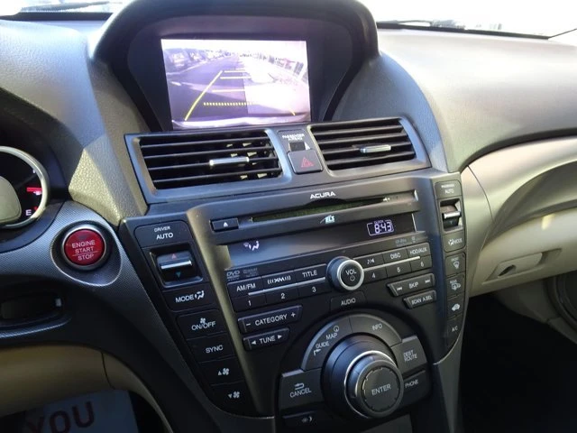 2012 Acura TL 4th Gen - Image 20 of 20