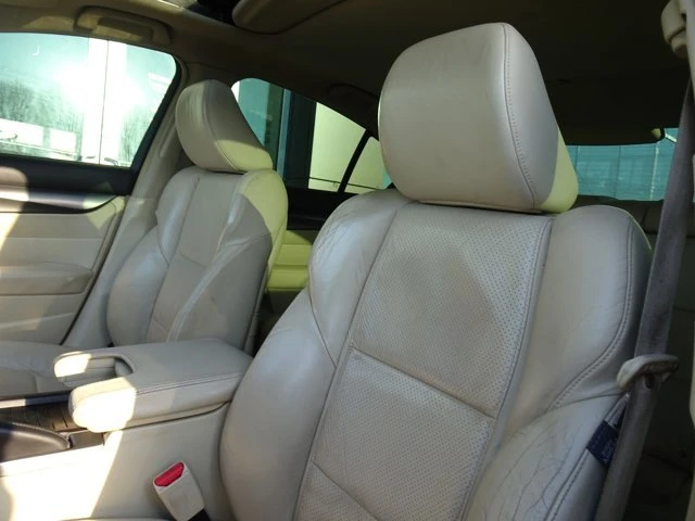 2012 Acura TL 4th Gen - Image 10 of 20