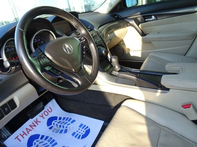 2012 Acura TL 4th Gen - Image 12 of 20