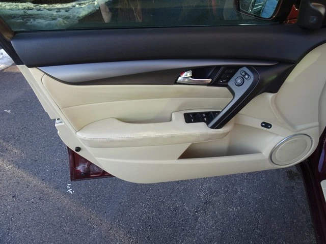 2012 Acura TL 4th Gen - Image 13 of 20