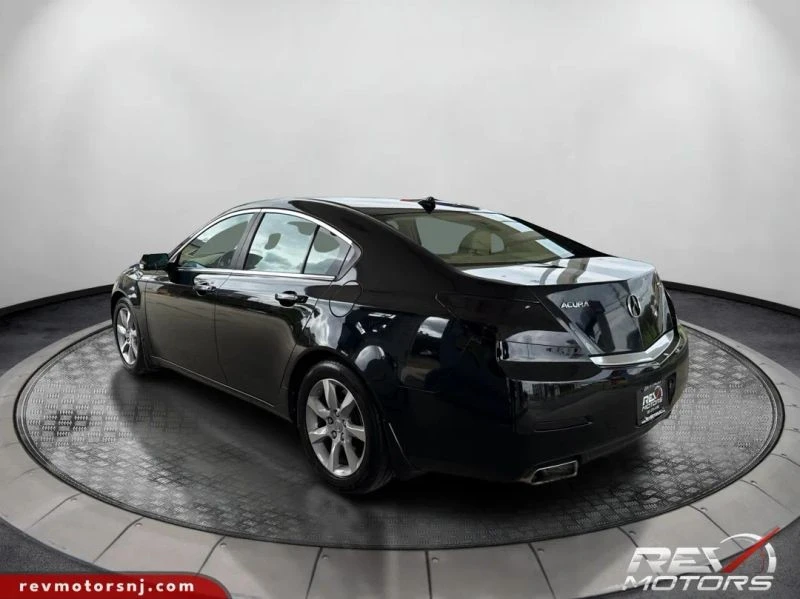 2012 Acura TL 4th Gen - Image 3 of 12