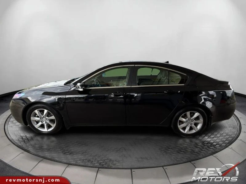2012 Acura TL 4th Gen - Image 2 of 12