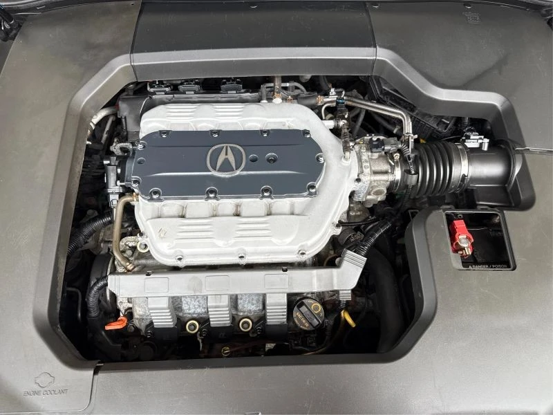 2012 Acura TL 4th Gen - Image 11 of 12