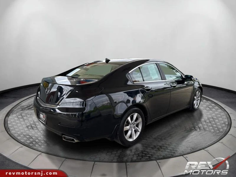 2012 Acura TL 4th Gen - Image 5 of 12