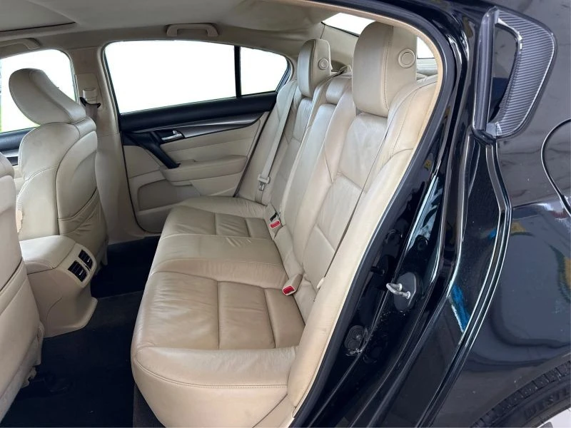 2012 Acura TL 4th Gen - Image 10 of 12
