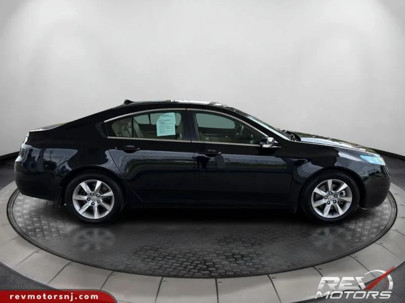 2012 Acura TL 4th Gen - Image 6 of 12