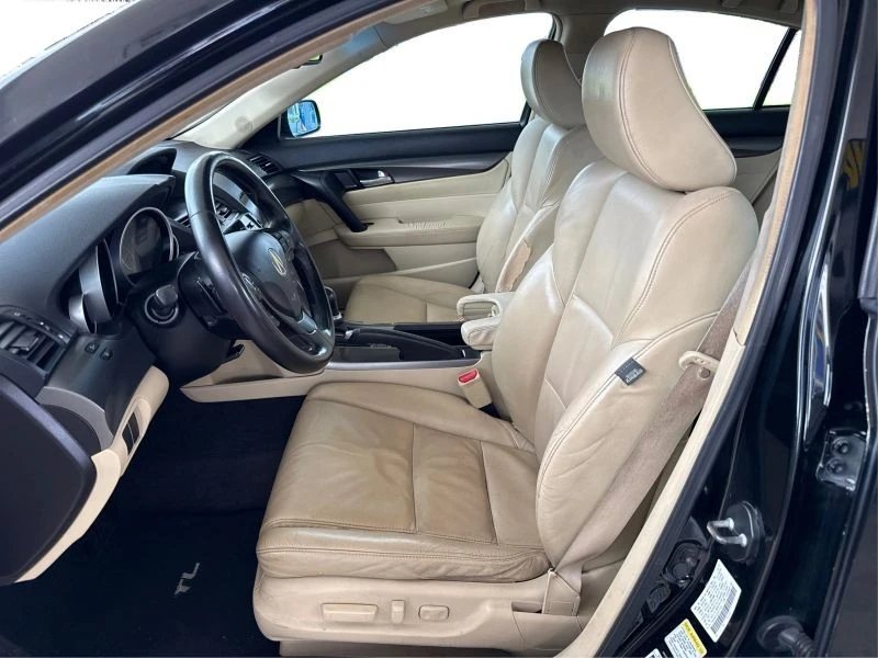 2012 Acura TL 4th Gen - Image 9 of 12