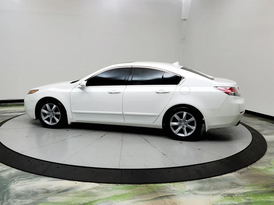 2012 Acura TL 4th Gen - Image 8 of 31